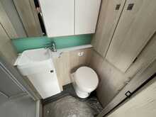 Autotrail F60 2020 Motorhome16