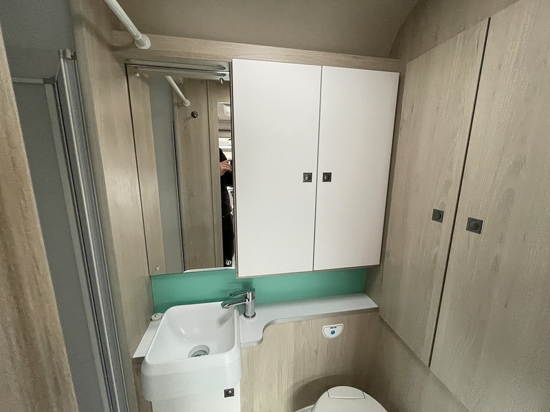 Autotrail F60 2020 Motorhome - Large 15