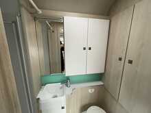 Autotrail F60 2020 Motorhome15