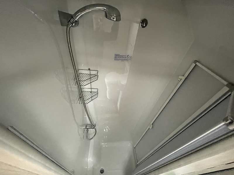 Autotrail F60 2020 Motorhome - Large 18