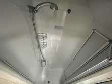 Autotrail F60 2020 Motorhome18