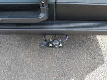 Burstner Eliseo C 540 2026 Campervan5