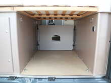 Burstner Eliseo C 540 2026 Campervan8