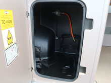 Burstner Eliseo C 540 2026 Campervan9