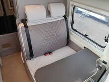 Burstner Eliseo C 540 2026 Campervan14