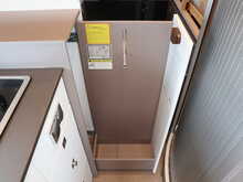 Burstner Eliseo C 540 2026 Campervan17