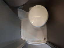 Burstner Eliseo C 540 2026 Campervan21