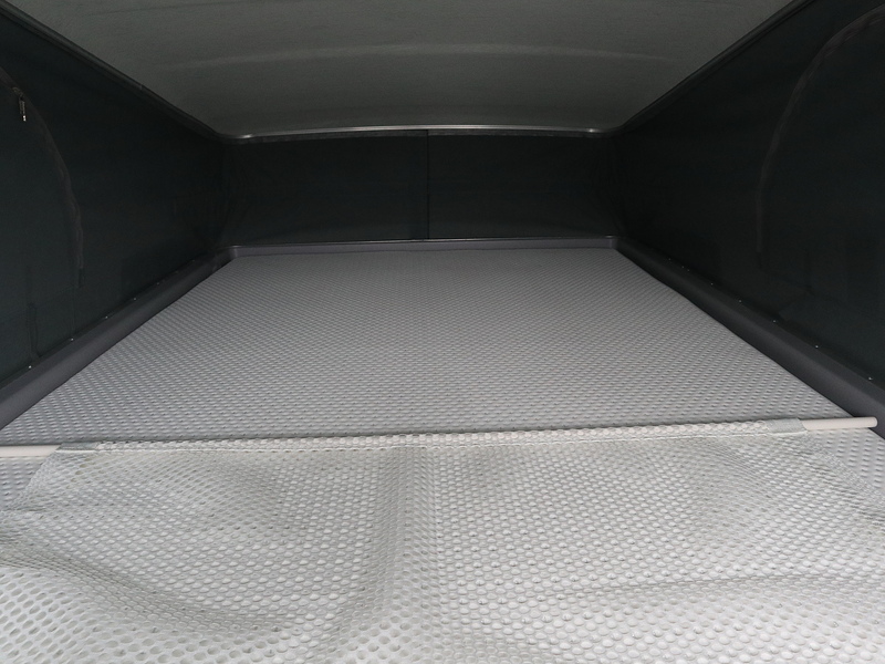 Burstner Eliseo C 540 2026 Campervan - Large 22