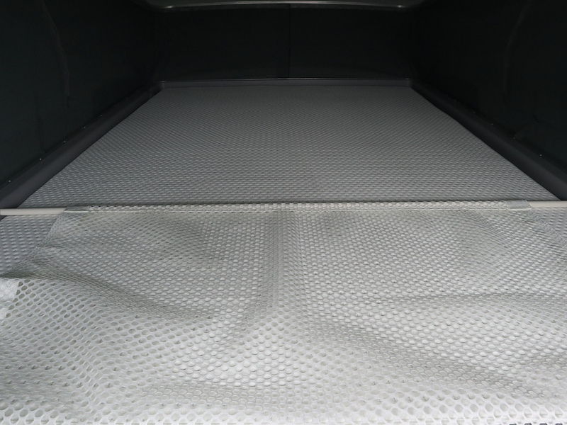 Burstner Eliseo C 540 2026 Campervan - Large 23