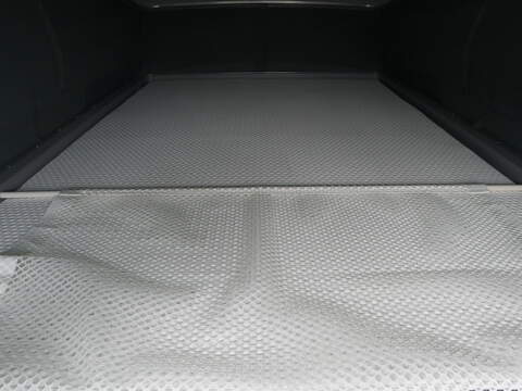 Burstner Eliseo C 540 Campervan - U2535