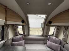 Bailey Pegasus Grande Rimini 2023 Caravan4