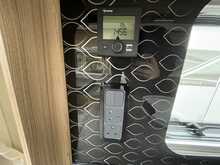 Bailey Pegasus Grande Rimini 2023 Caravan23