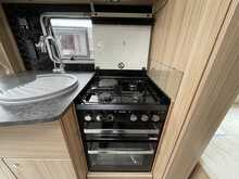 Bailey Pegasus Grande Rimini 2023 Caravan7