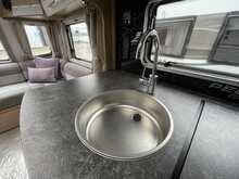 Bailey Pegasus Grande Rimini 2023 Caravan6