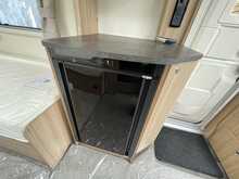 Bailey Pegasus Grande Rimini 2023 Caravan8