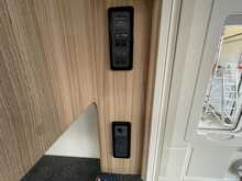 Bailey Pegasus Grande Rimini 2023 Caravan22