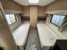 Bailey Pegasus Grande Rimini 2023 Caravan11