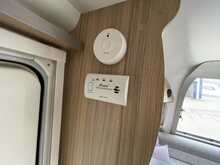 Bailey Pegasus Grande Rimini 2023 Caravan21