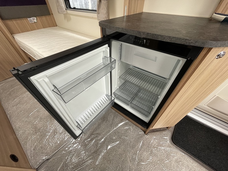 Bailey Pegasus Grande Rimini 2023 Caravan - Large 9