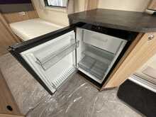 Bailey Pegasus Grande Rimini 2023 Caravan9