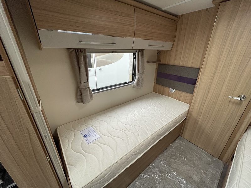 Bailey Pegasus Grande Rimini 2023 Caravan - Large 13