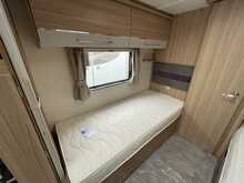 Bailey Pegasus Grande Rimini 2023 Caravan13