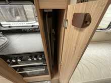 Bailey Pegasus Grande Rimini 2023 Caravan20