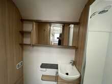 Bailey Pegasus Grande Rimini 2023 Caravan15