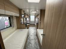 Bailey Pegasus Grande Rimini 2023 Caravan18