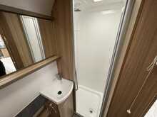 Bailey Pegasus Grande Rimini 2023 Caravan16