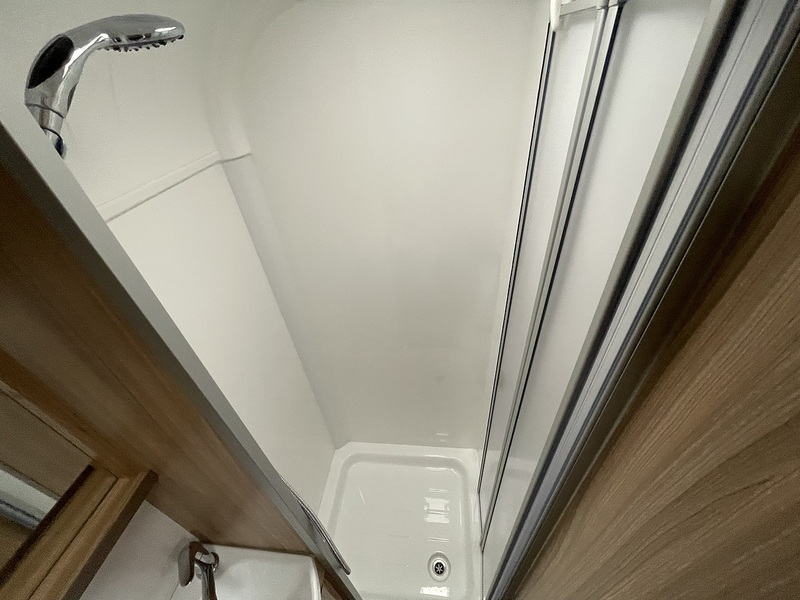 Bailey Pegasus Grande Rimini 2023 Caravan - Large 17