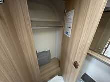 Bailey Pegasus Grande Rimini 2023 Caravan19