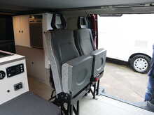 Burstner Playa C 530  Campervan17