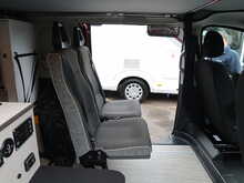 Burstner Playa C 530  Campervan19