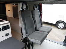 Burstner Playa C 530  Campervan18