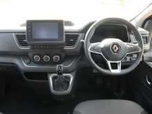 Burstner Playa C 530  Campervan13