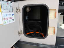 Burstner Playa C 530  Campervan20