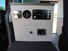 Burstner Playa C 530  Campervan21