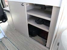 Burstner Playa C 530  Campervan23