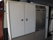 Burstner Playa C 530  Campervan26