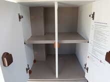 Burstner Playa C 530  Campervan27