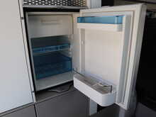 Burstner Playa C 530  Campervan28