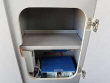 Burstner Playa C 530  Campervan29