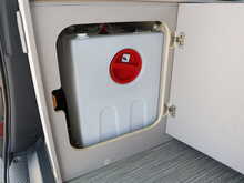 Burstner Playa C 530  Campervan30