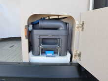 Burstner Playa C 530  Campervan34