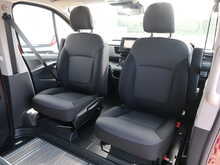 Burstner Playa C 530  Campervan37