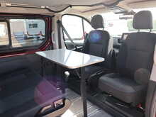 Burstner Playa C 530  Campervan38