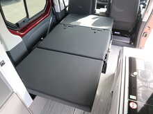 Burstner Playa C 530  Campervan40