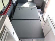 Burstner Playa C 530  Campervan41