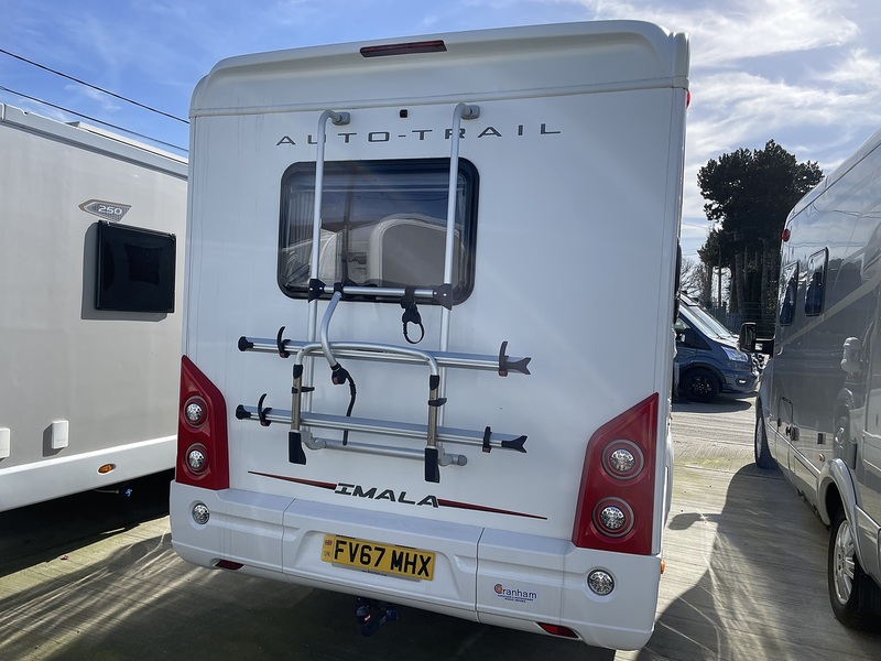 Autotrail Imala 2017 732 - Large 1